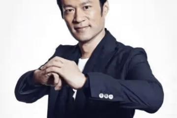 譚凱52歲了還沒結婚,他的「高端」人生居然被一隻貓咪改變了?