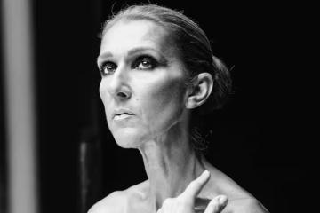 去年生重病暫退演藝圈　Celine Dion曬照曝近況