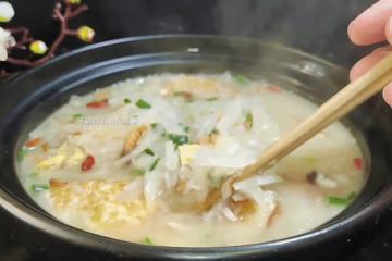 冬天寧可不吃肉,也要再來一碗此湯!經常煮一鍋,湯鮮菜嫩、一口暖到心窩窩,風捲殘雲吃個精光