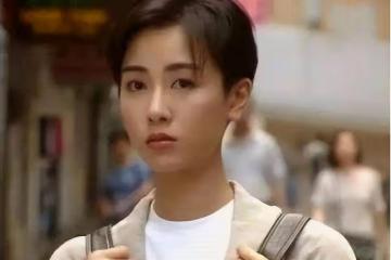 港圈女神罕見露面,小鳥依人對男子「投懷送抱」,暴瘦後狀態回春