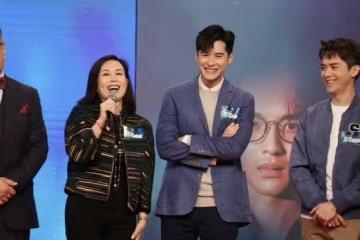 TVB知名戲骨熒幕暫別作熱播，曾一度患癌，經營美甲生意虧損500萬
