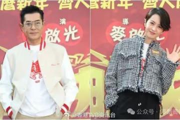 古天樂望票房越多越好!周秀娜拍打戲受傷送院縫5針