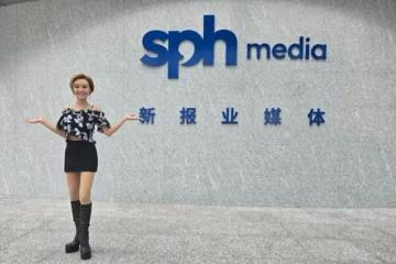 進軍商界!一代艷星葉子楣投資酒店業,僅隔2個月就已籌備第二家