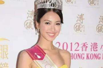 TVB律界港姐一家三口游韓國，老公寵妻獲贊，堪稱人生贏家
