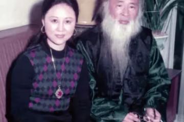 瓊瑤才去世13天，92歲前夫現狀曝光，知情人爆料他才是最大贏家
