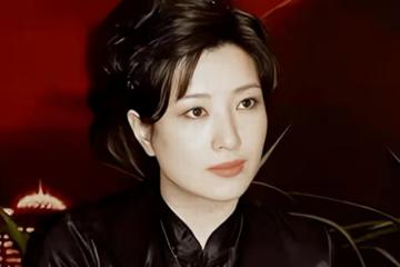 「國家一級演員」，身材傲人長相佳至今零緋聞，61歲孑然一身