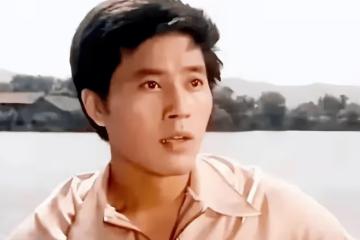 從煤爐工人到知名演員,娶了導演的女兒,結婚後就退圈,如今怎麼樣了