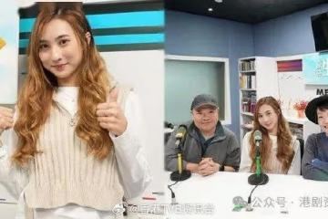 鍾柔美通宵拍劇背劇本壓力大!王丹妮向好友廖子妤催婚