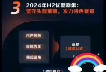 湖南衛視否認罵優酷三連撲!趙露思潘粵明譚松韻都救不了