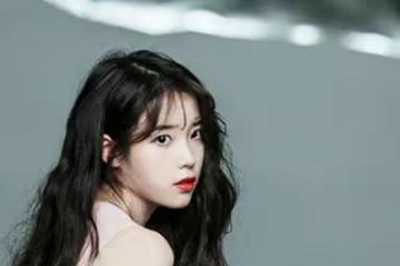 iu是什麼娛樂公司的,iu的作品有哪些