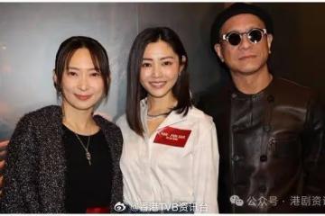 破·地獄|朱栢康估票房1億5千萬成目前贏家 衛詩雅自認五音不全
