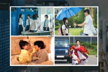 美國知名雜誌評選2024最佳10部韓劇,第一名是今年最大黑馬
