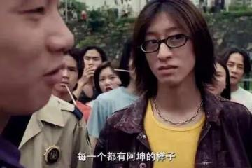 港星「肥屍」梁焯滿與愛妻共舞秀恩愛，與妻子像父女，內地開特色餐廳