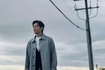 被指到內地買菜!TVB實力小生口岸被偶遇,主動與路人合照太暖心