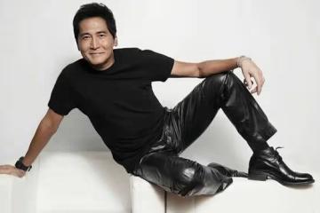 烏龍！齊秦被曝確診肺癌晚期，妻子火速否認：只是普通感冒