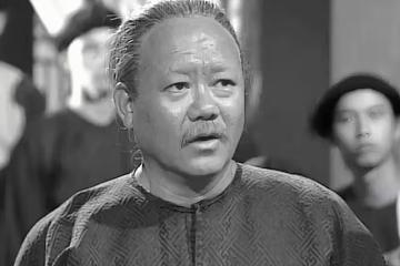 突傳死訊!TVB前知名老戲骨因病離世,患腎病每周去醫院透析兩次