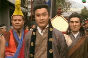 前TVB綠葉演員因病離世享年83歲！曾22次出演金庸武俠劇！胞弟稱哥哥生前病痛多