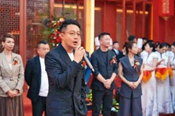 還欠大S債!汪小菲帶麻六記重返台灣開餐廳…首家店落腳台北大直