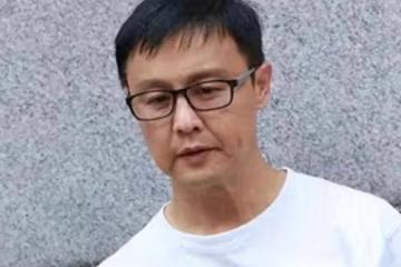 TVB前演員涉煽動分裂國家被通緝，懸賞100萬