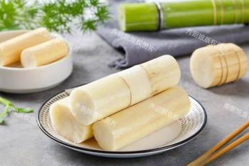 甘蔗加它一起煮，簡單有效，一潤肺、二止咳、三補氣血，別不懂吃
