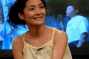演員李婷:獨自抗癌9年離世,前夫葬禮悲痛欲絕,弟弟女兒爭奪房產