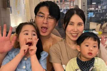 余苑綺抗癌痛到不能站 不願停工原因曝