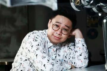 好慘！TVB知名配角演員一年無劇可拍，在中小學教書維持生活