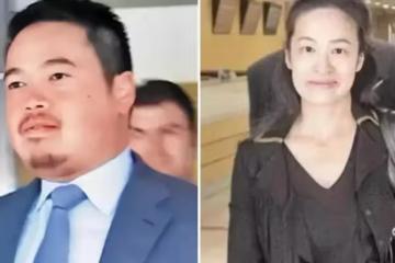 香港豪門丈夫不想生孩子，法律系老婆「堅持維護自己權利」，最終失婚獲12億贍養費