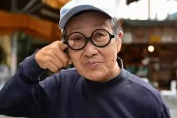 台灣喜劇泰斗陳炳楠離世,享年90歲,兩天前還直播亮金嗓