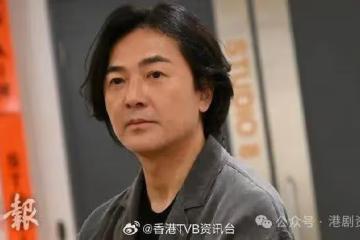鄭伊健罕談情史 因奪麵雙琪事件陷低谷 靠時間克服質疑