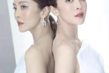又一TVB全新復仇記開拍！34歲TVB上位花旦擔女一！拍拖8年豪言獲視後就結婚