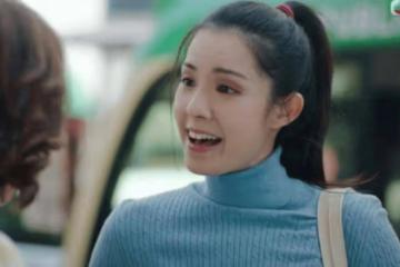 TVB小花揭秘早年離巢內幕！被批穿著搶眼！被前輩罵「你不會演戲」