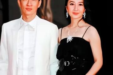 出生富貴的關詠荷，為何嫁窮小子「張家輝，還甘心做煮飯婆」