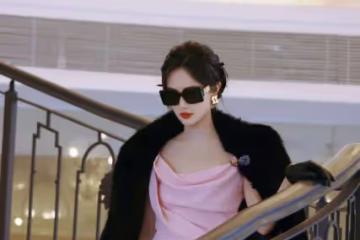 李一桐財閥千金出場!她膚白貌美偶爾露出事業線性感撩人