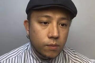 香港知名男星將復出,修圖修到認不出,欠債不還多次陷經濟困難