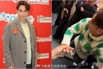 吳卓羲呻好友黃宗澤不介紹女仔！自爆不介意姐弟戀