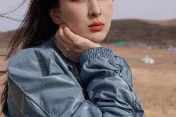 43歲馬蘇首次回應「從巔峰墜落」:只要不下桌,就總能吃上飯