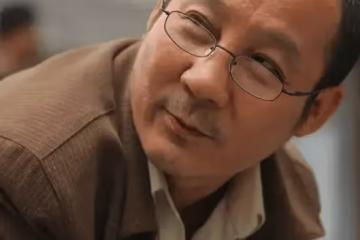 國家一級演員馬少驊：41歲時才踏入演藝圈，演知名人物廣受好評