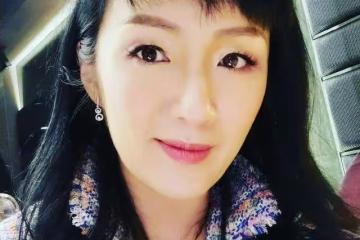 恭喜!TVB前港姐自曝女兒考入港大,嫁圈外富商閃離無意再婚