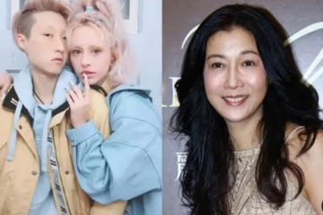 為了媳婦學英文？吳綺莉：因為你罵我聽得懂