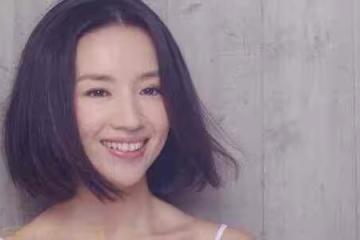 董潔個人資料與王大治怎麼回事 潘粵明婚變原因是什麼