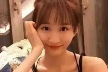 聶歡個人資料簡介 大鬧橫店怎麼回事和任嘉倫離了嗎