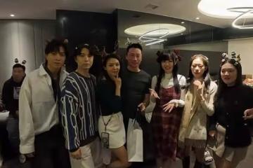 TVB氣質女星超恨嫁，一直在等富商男友求婚，不介意當後媽