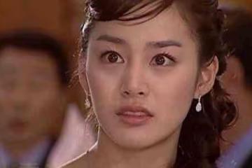 金泰希個人資料簡介老公是誰 主演的韓國電視劇有哪些