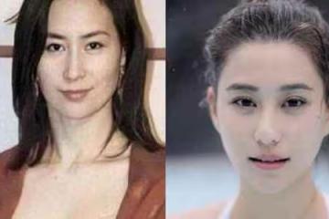 何超蓮和何超瓊是什麼關係 為什麼兩人長得這麼像