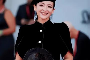 章子怡不再迴避,直面汪峰「不檢點」真相,伊能靜的話全部應驗
