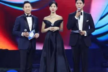 【百想藝術大賞】李俊昊&金泰梨各自打敗前輩的獲獎理由?