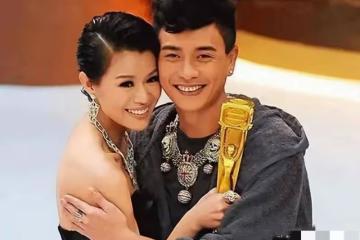 視後胡杏兒一家五口到東北慶祝結婚九周年，曬九年前對比照，被贊凍齡有術沒變化