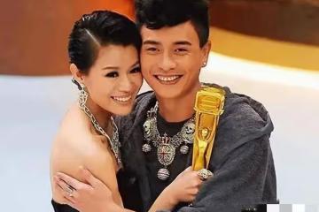 視後到東北慶祝結婚九周年，曬九年前對比照，被贊凍齡有術沒變化