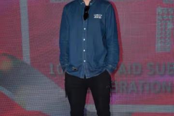 知名港星移居廣州，曾拍多部情色片，父女戀疑似走到盡頭